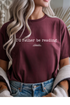 Rather Be Reading Graphic Tee