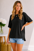 Midnight Coast Top