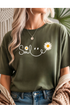 Smile Graphic Tee