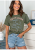 Get In Loser Graphic Tee