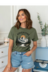 Adventure Awaits Graphic Tee