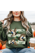 Coquette Ducks Graphic Tee