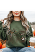 Mallard Ducks Graphic Tee