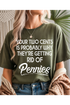 Your Two Cents Graphic Tee