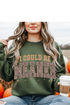 Could Be Meaner Graphic Tee