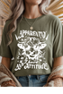 Attitude Graphic Tee