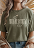 Homebody Graphic Tee