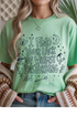 Lack Of Whimsy Graphic Tee