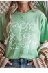 Sea Animals Graphic Tee
