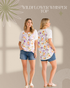 Wildflower Whisper Top