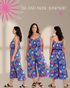 Island Muse Jumpsuit