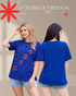 Stars of Freedom Tee