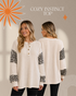 Cozy Instinct Top