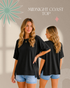 Midnight Coast Top