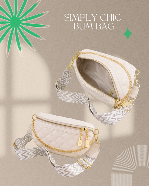 Simply Chic Bum Bag