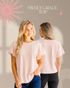 Sweet Grace Top