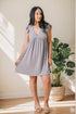 Moonlight Muse Dress