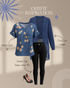 Cloud Cover Cardigan