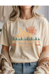 Out Of Breath Graphic Tee