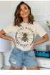Kind Words Graphic Tee