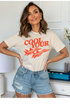 Cool Your Jets Graphic Tee