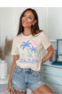 Take it Easy Graphic Tee