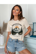 Adventure Awaits Graphic Tee
