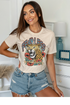 Fearless Graphic Tee