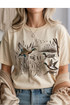 Mallard Ducks Graphic Tee