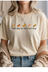 Bad Day To be A Hotdog Graphic Tee