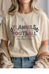 Let It's Fall Y'all Graphic Tee