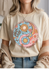 Balance over Hustle Graphic Tee