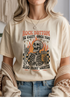 Rock Bottom Graphic Tee