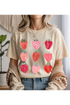 Strawberries Graphic Tee