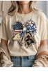 Honor the Brave Graphic Tee