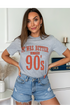 Better In The 90s Graphic Tee