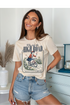 High Road Graphic Tee