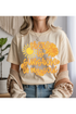 Sunshine In My Soul Graphic Tee