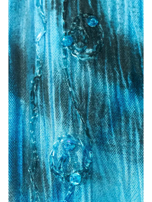 Ocean Dream Kimono