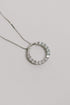 Only You Sterling Silver Necklace