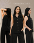 Onyx Grace Set