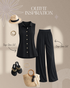 Onyx Grace Set