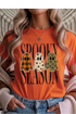 Spooky Season Graphic Tee