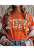 Cozy Season Graphic Tee