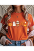 Halloween Cuties Graphic Tee