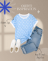 Bluebird Days Top