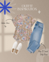 Garden Grace Top