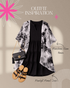 Moonlight Moment Dress
