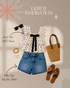 Sweet Talker Ruffle Blouse