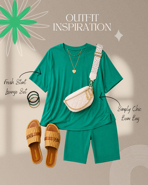 Simply Chic Bum Bag